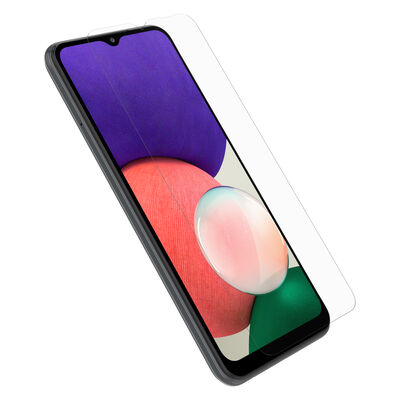 Galaxy A22 5G Protège-écran | Trusted Glass